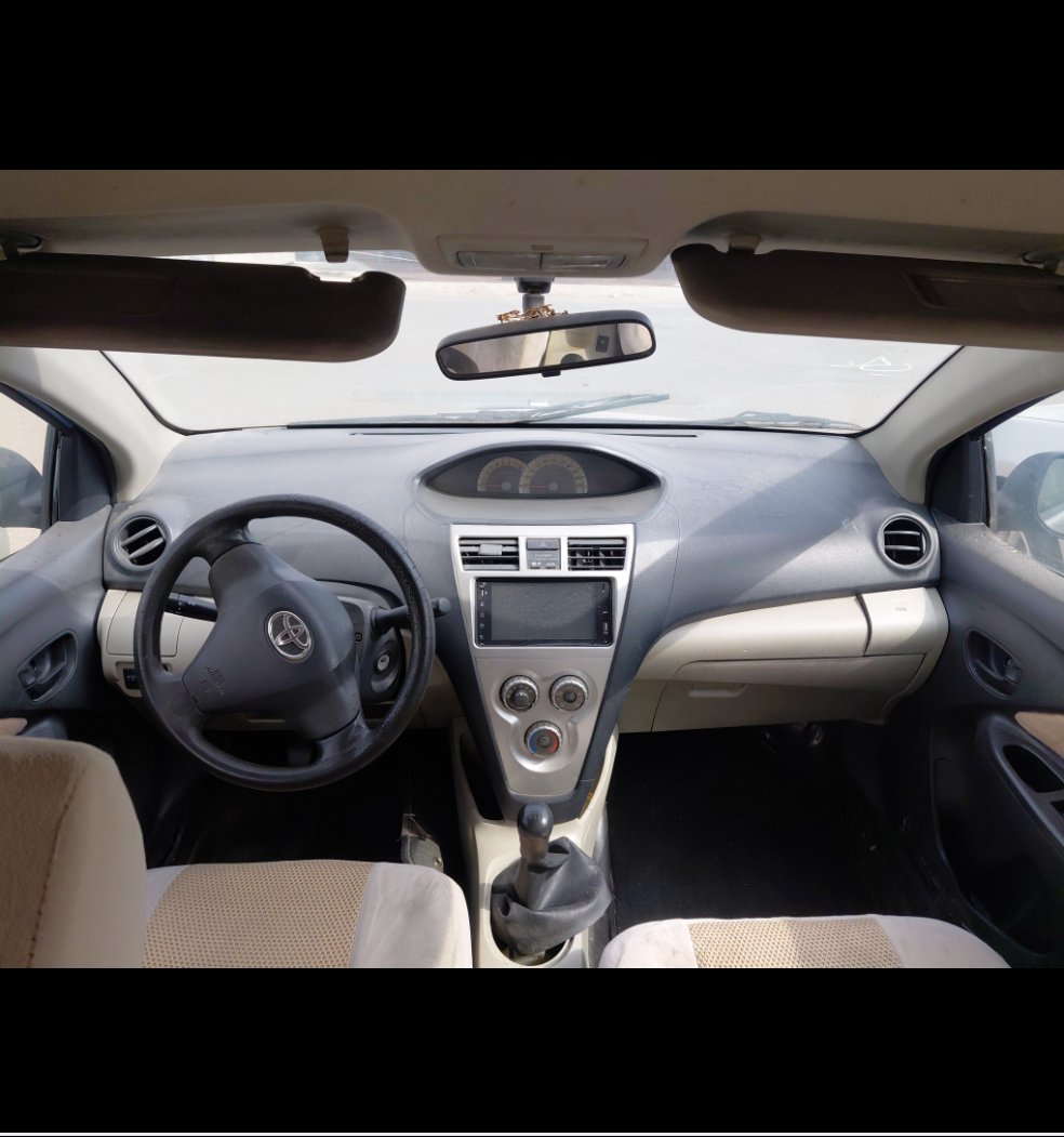 تويوتا يارس  2008 image