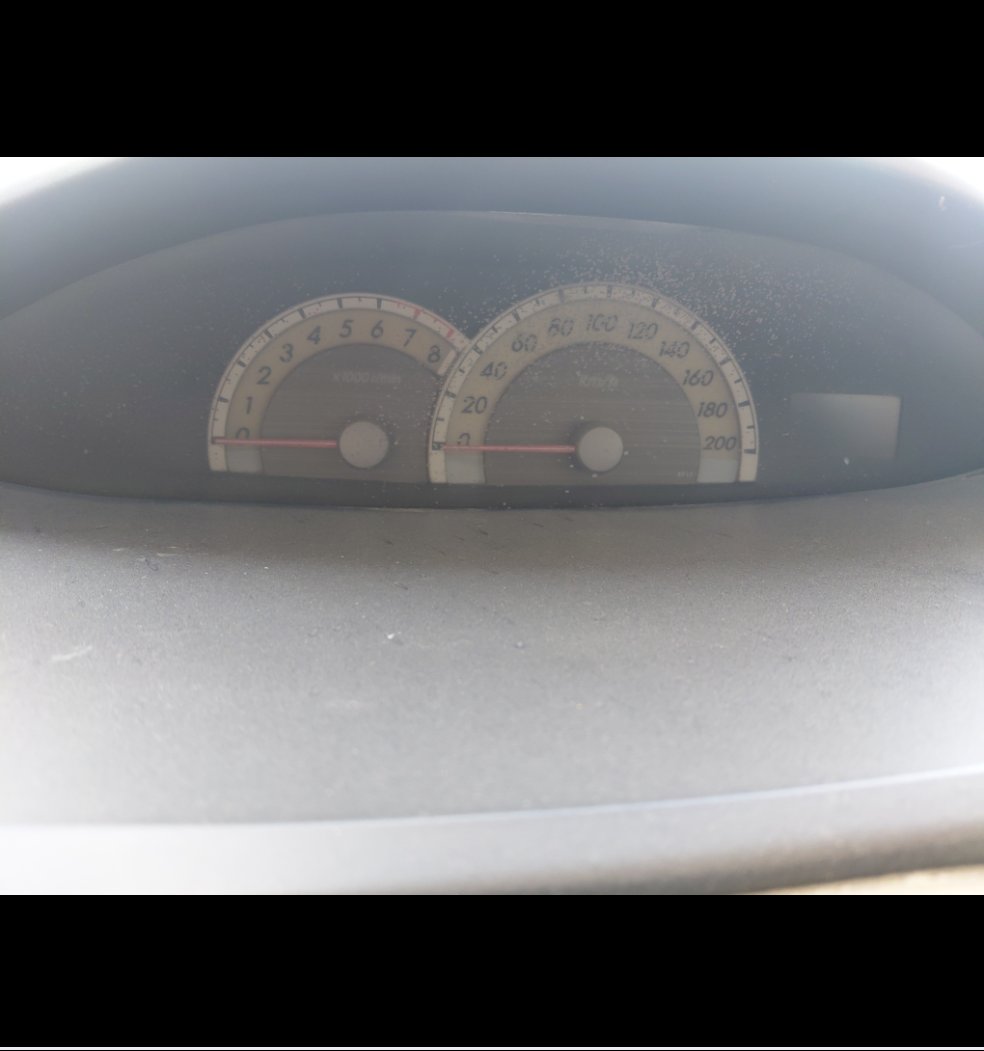 تويوتا يارس  2008 image