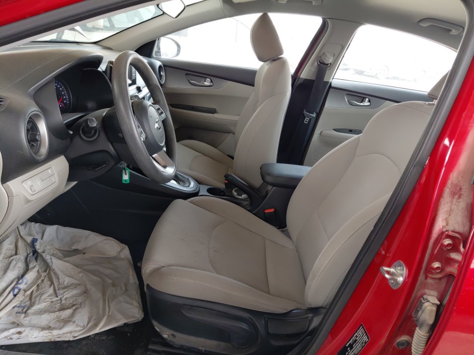 KIA Cerato ال اكس  2019 image