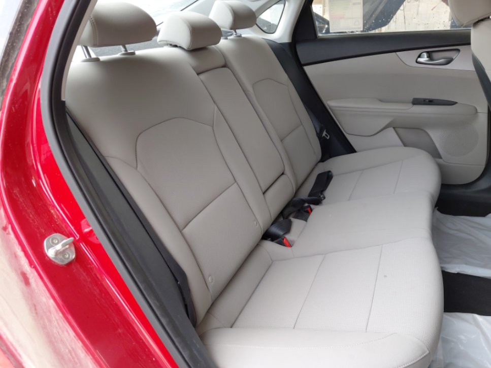 KIA Cerato ال اكس  2019 image