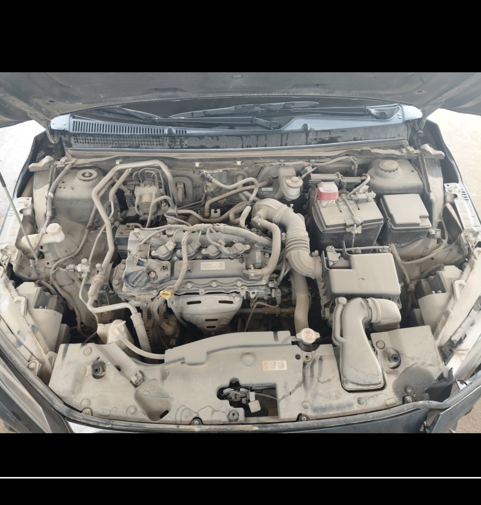 Toyota Yaris Y 2023 image