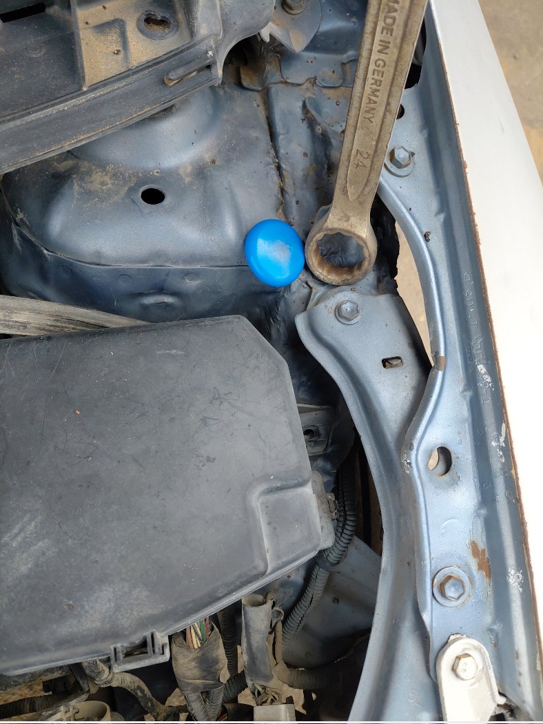 تويوتا يارس  2008 image