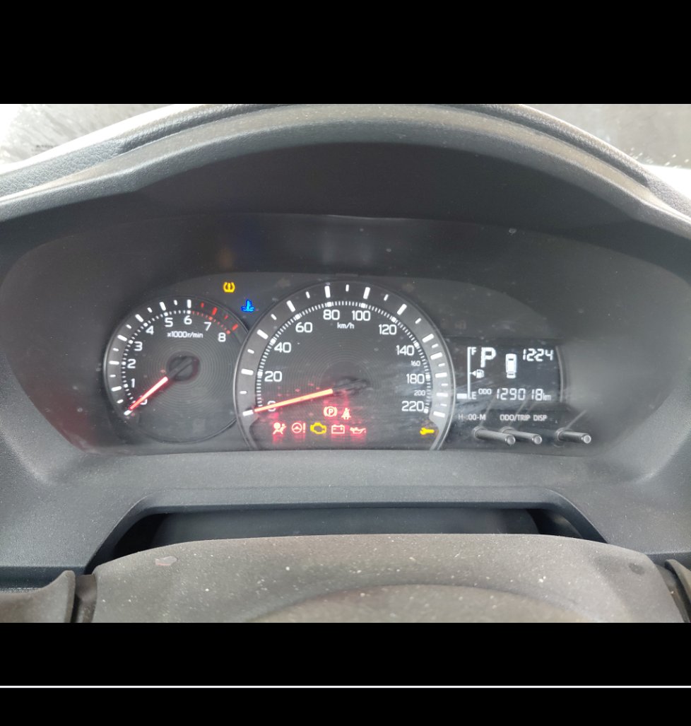 Toyota Yaris Y 2023 image