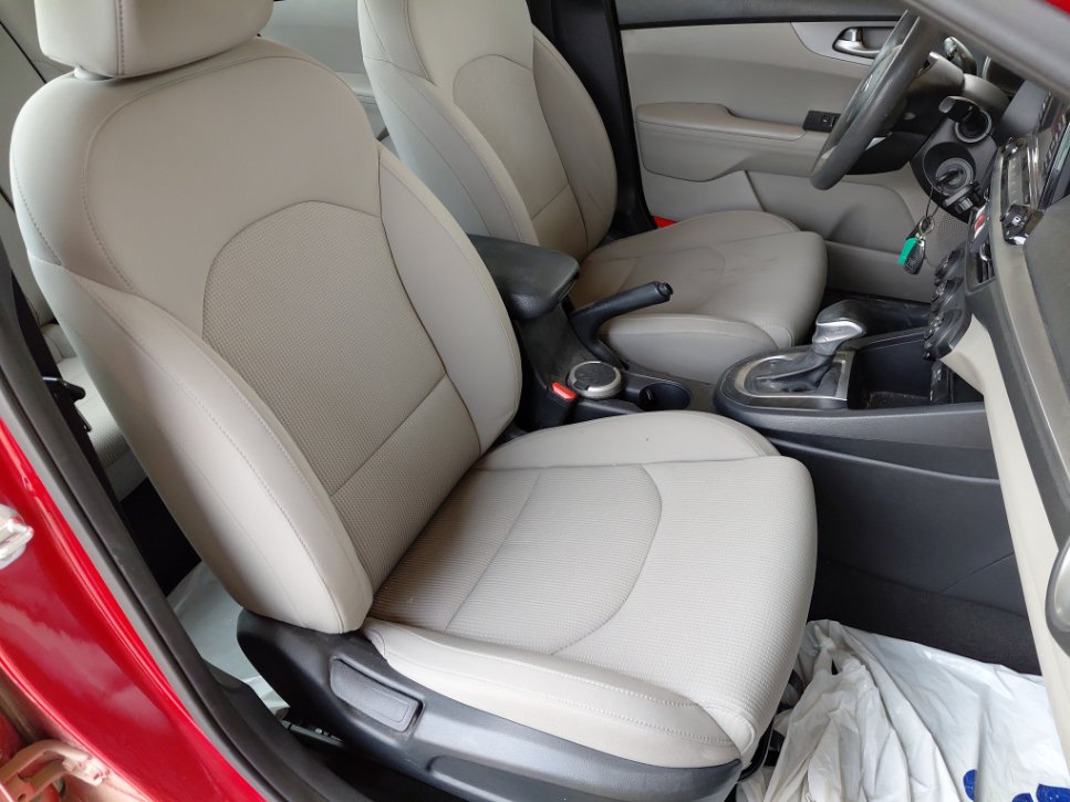 KIA Cerato ال اكس  2019 image