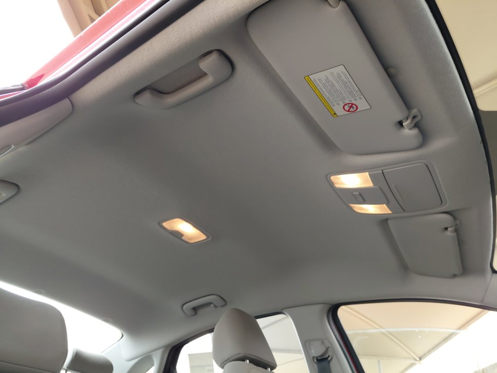 KIA Cerato ال اكس  2019 image