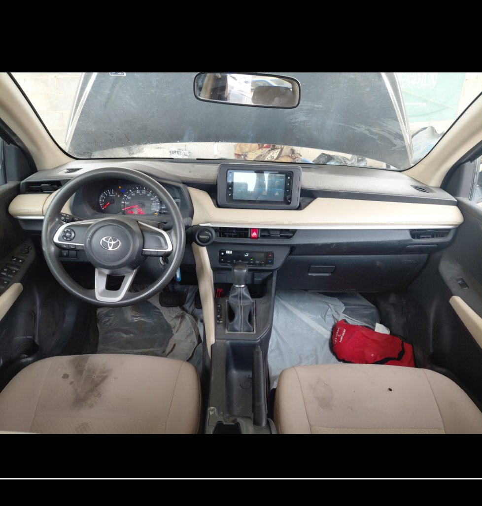 Toyota Yaris Y 2023 image