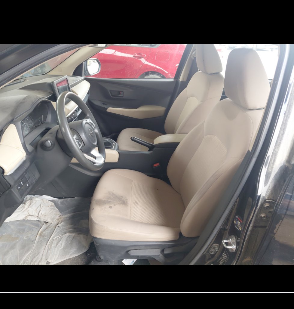 Toyota Yaris Y 2023 image