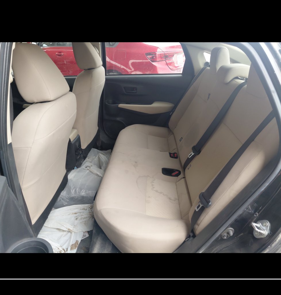 Toyota Yaris Y 2023 image