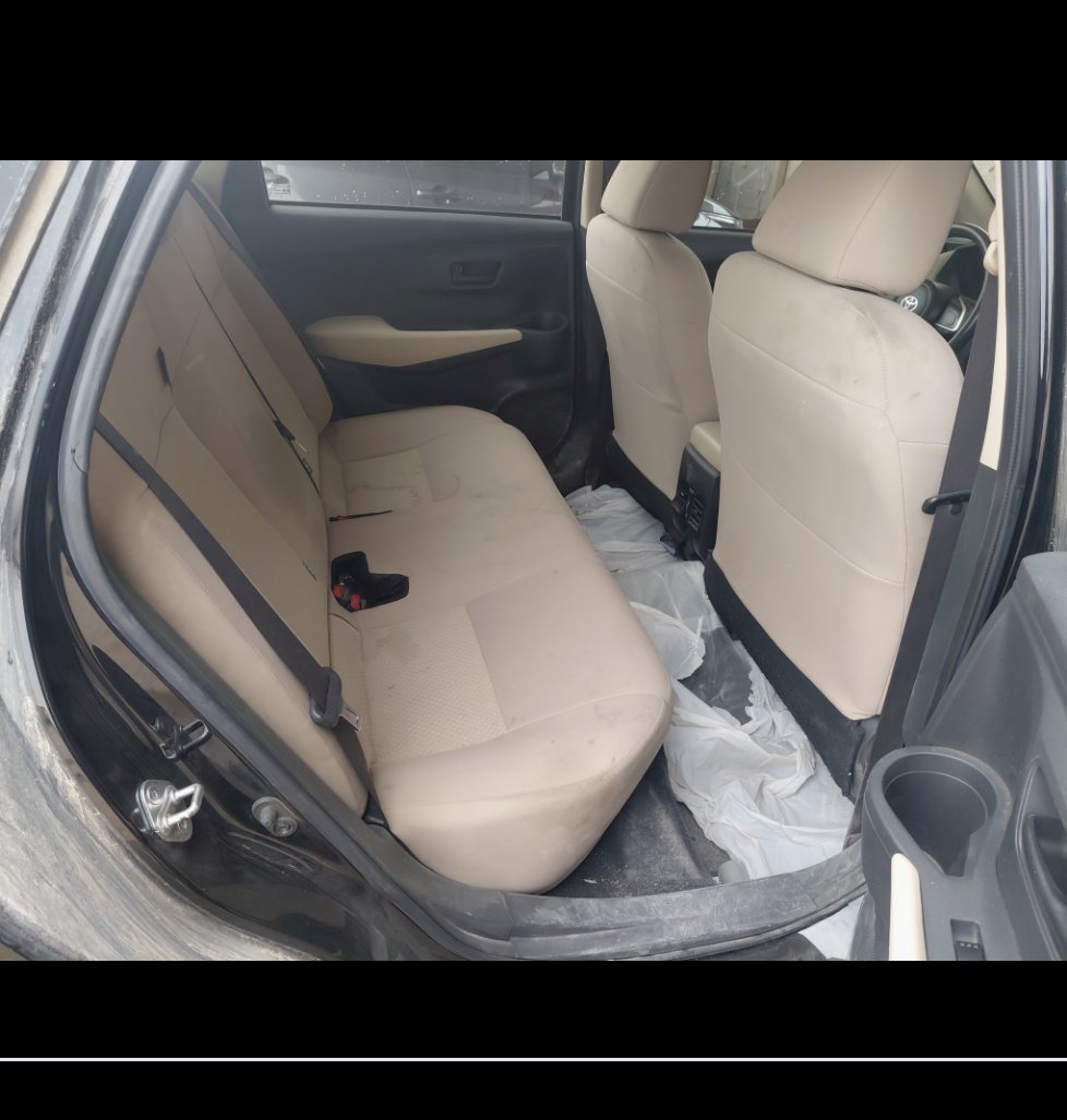 Toyota Yaris Y 2023 image