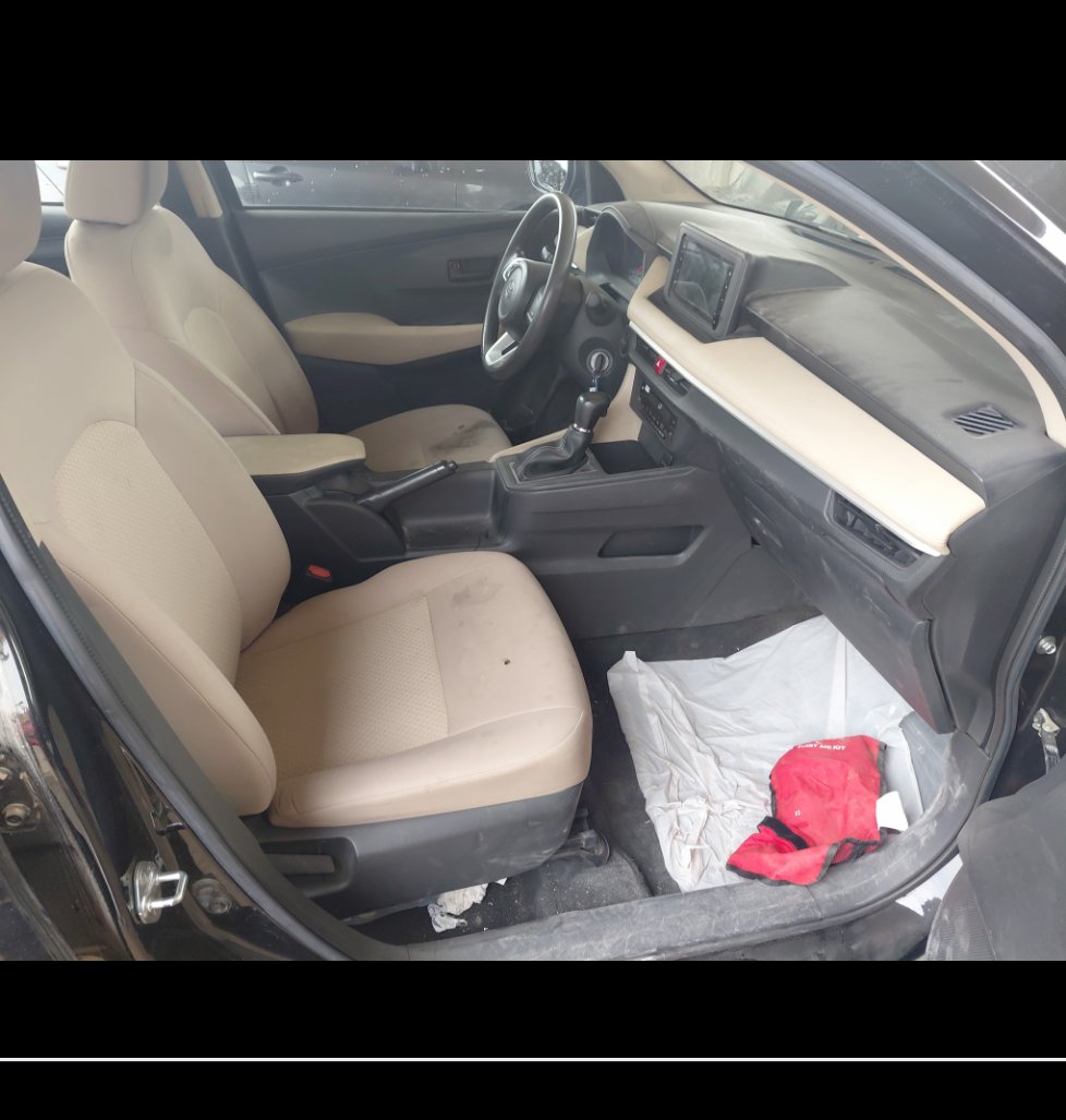 Toyota Yaris Y 2023 image