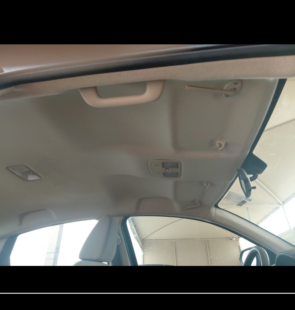 Toyota Yaris Y 2023 image