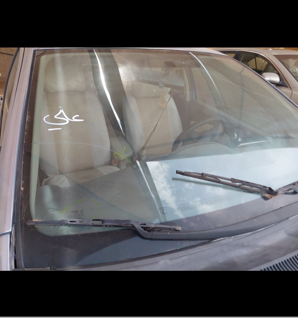 تويوتا يارس  2008 image