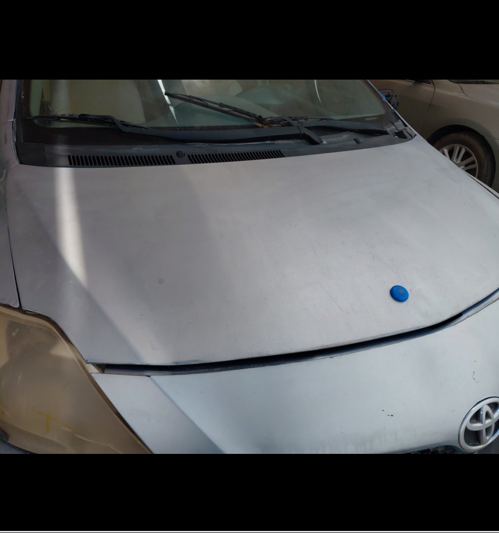 تويوتا يارس  2008 image