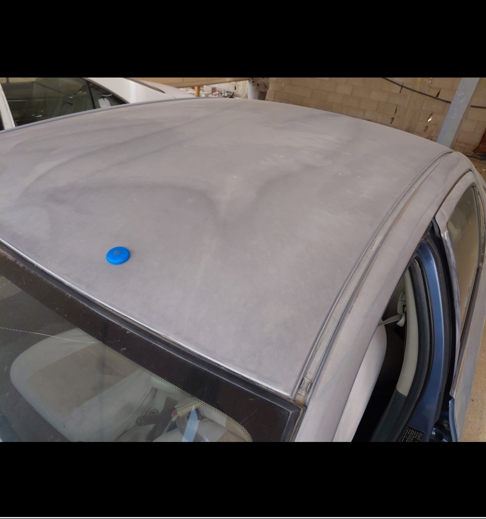 تويوتا يارس  2008 image