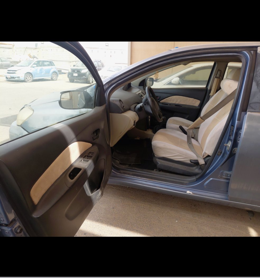 تويوتا يارس  2008 image