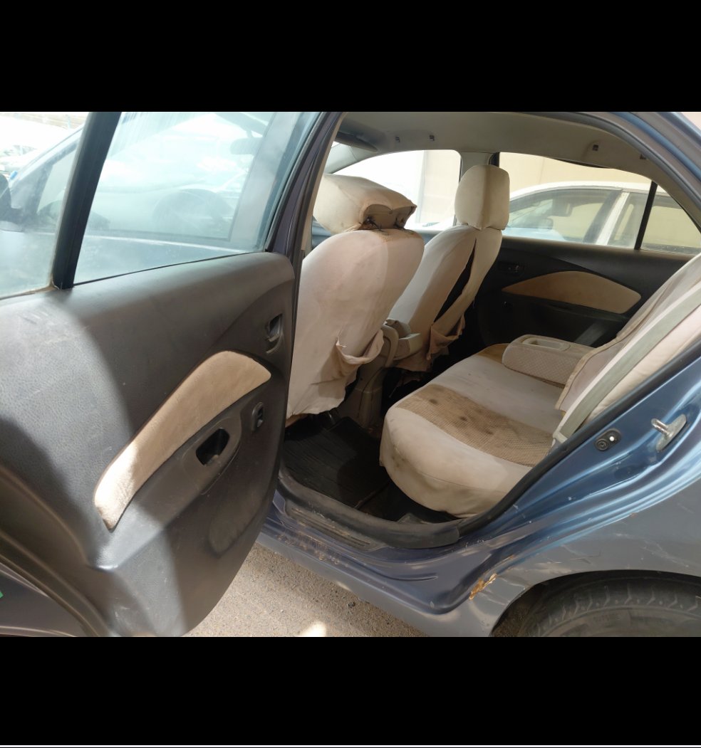 تويوتا يارس  2008 image