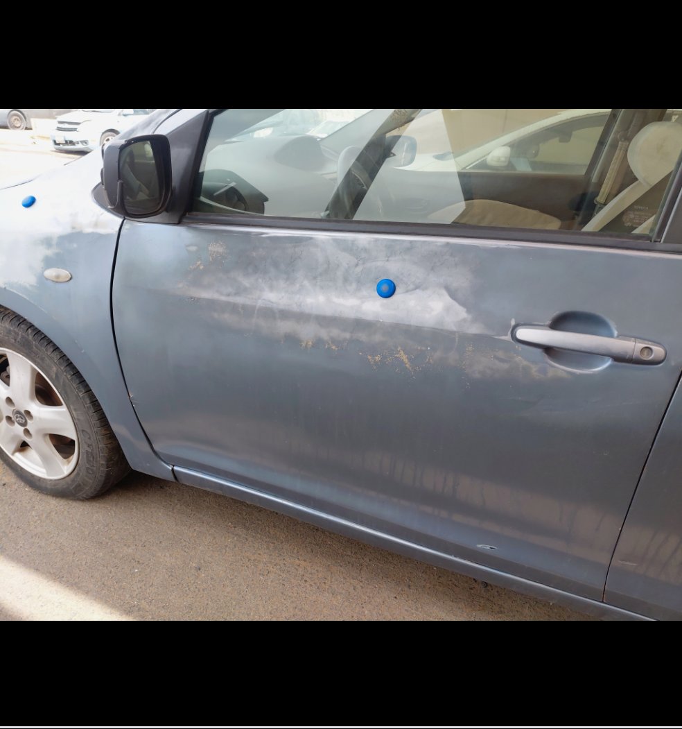 تويوتا يارس  2008 image