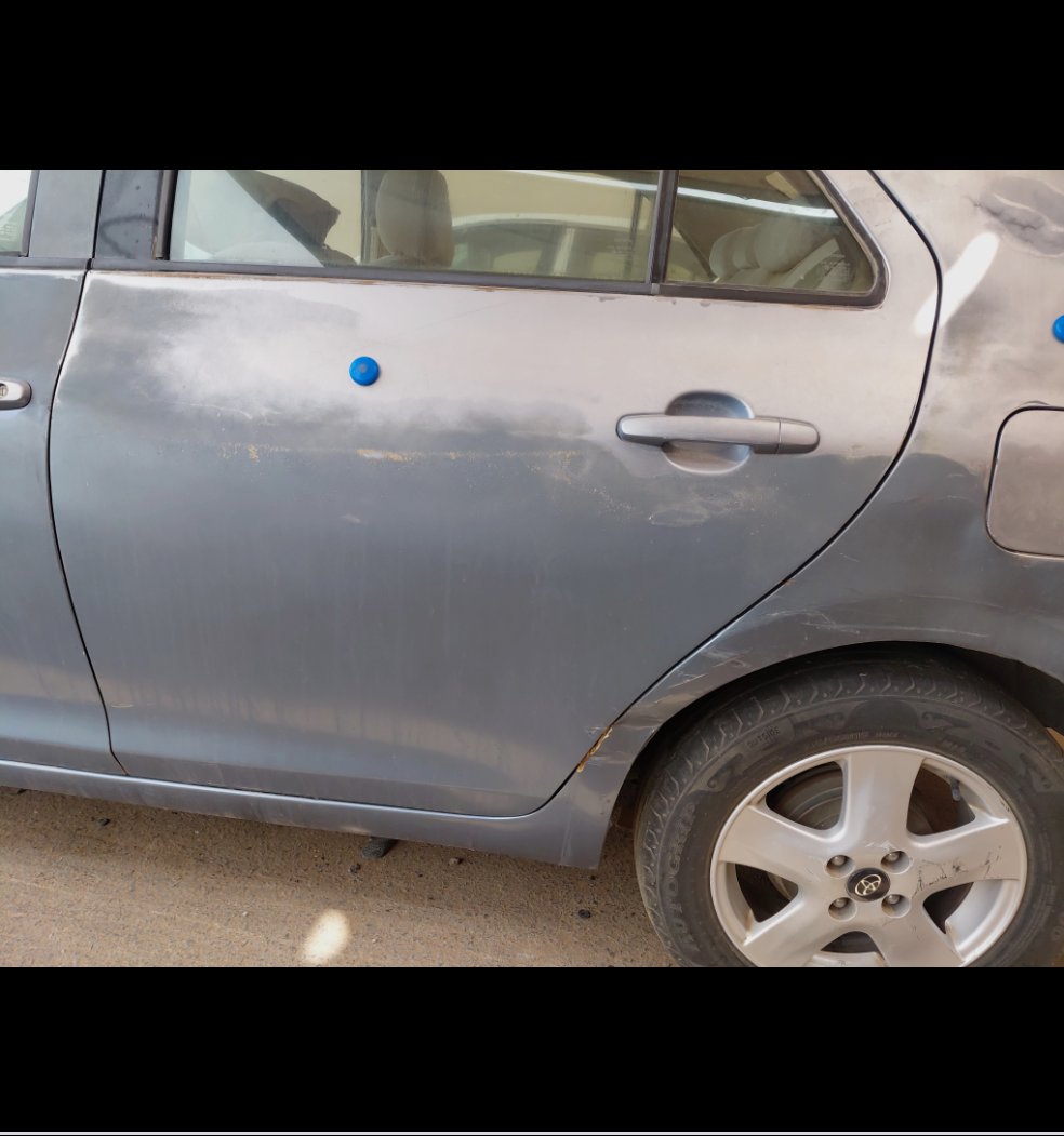 تويوتا يارس  2008 image