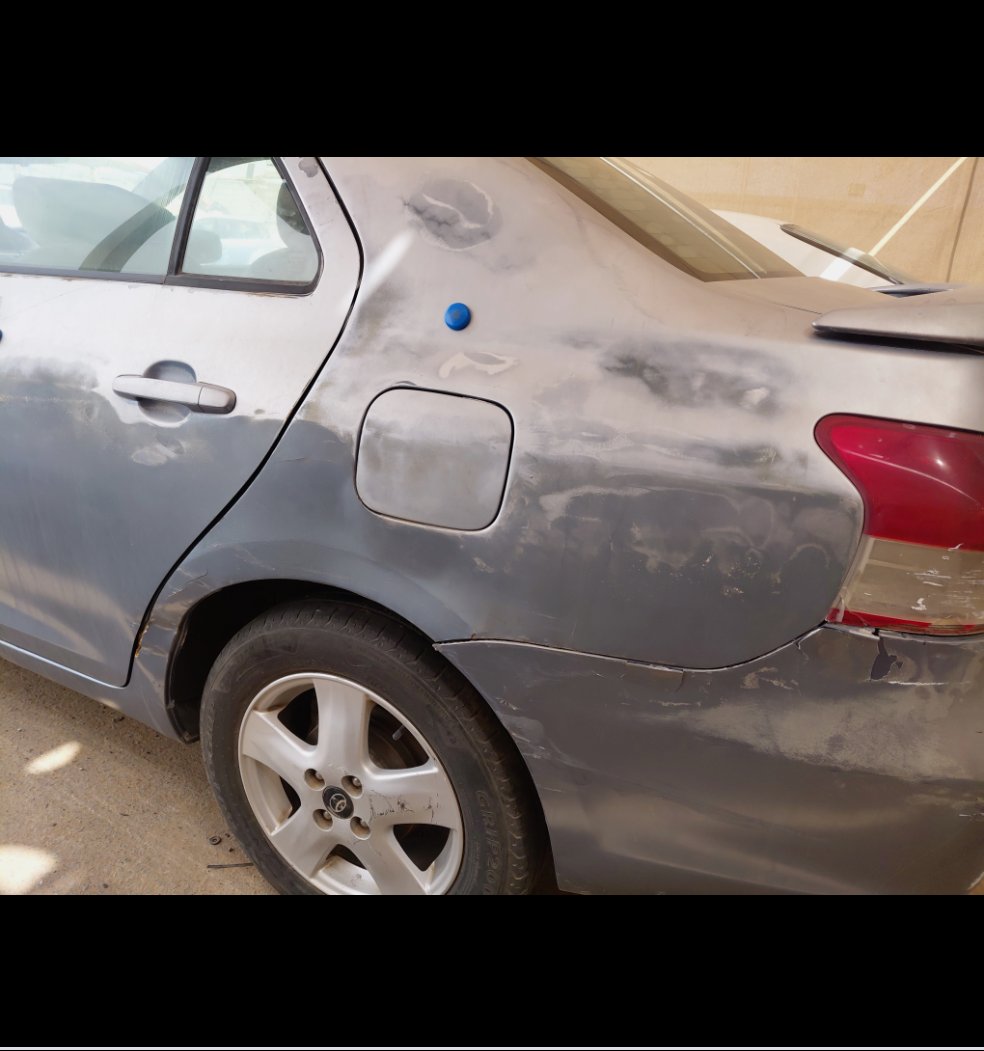 تويوتا يارس  2008 image