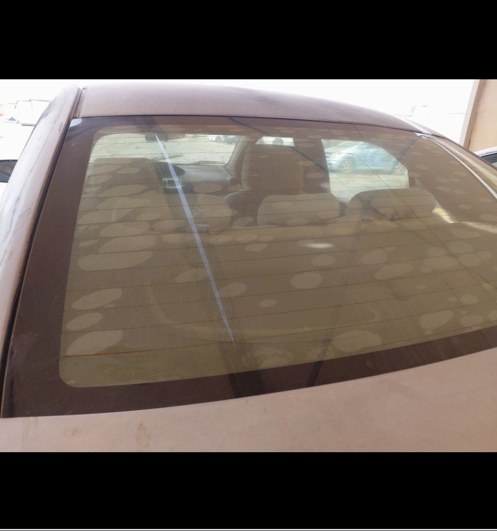 تويوتا يارس  2008 image