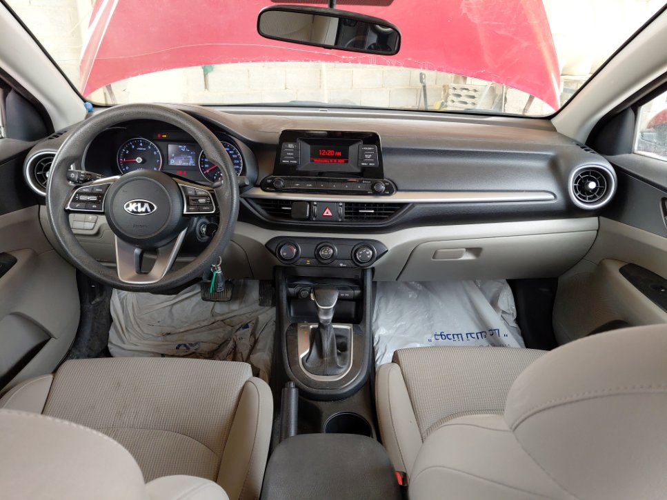 KIA Cerato ال اكس  2019 image