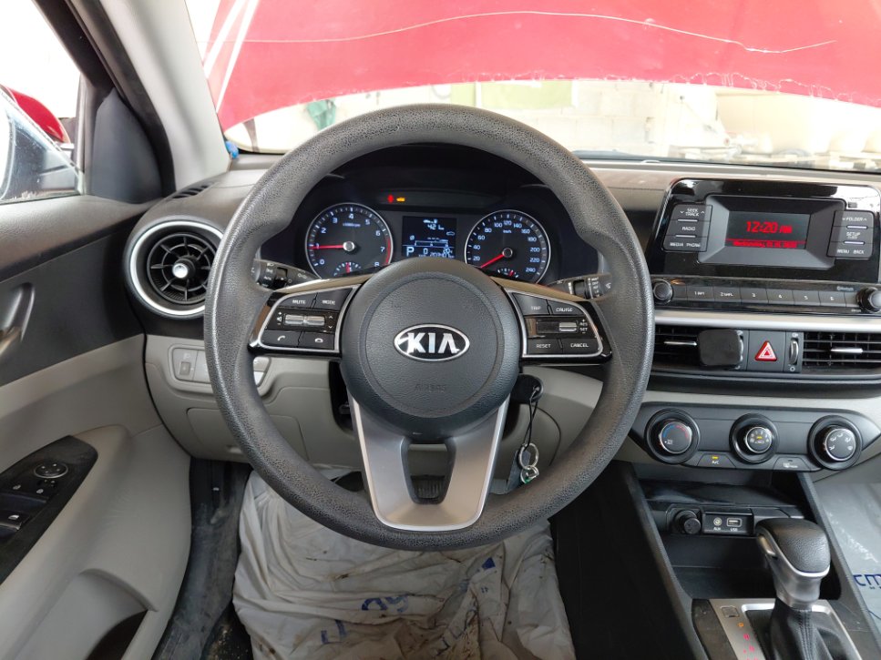 KIA Cerato ال اكس  2019 image