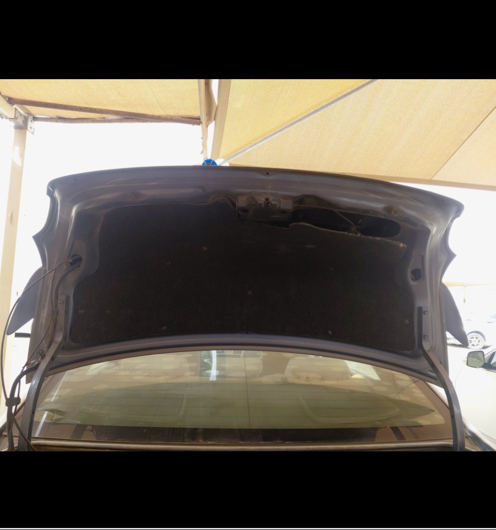 تويوتا يارس  2008 image