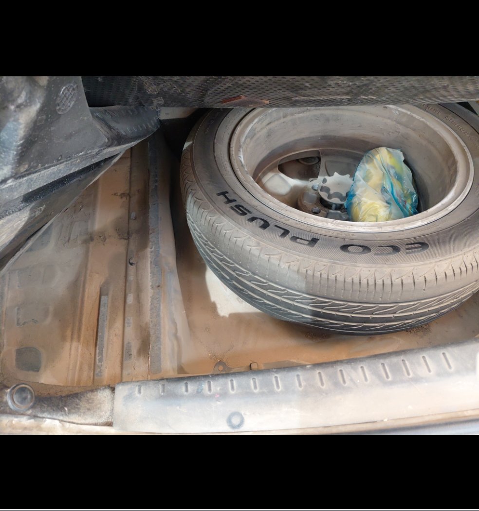 تويوتا يارس  2008 image