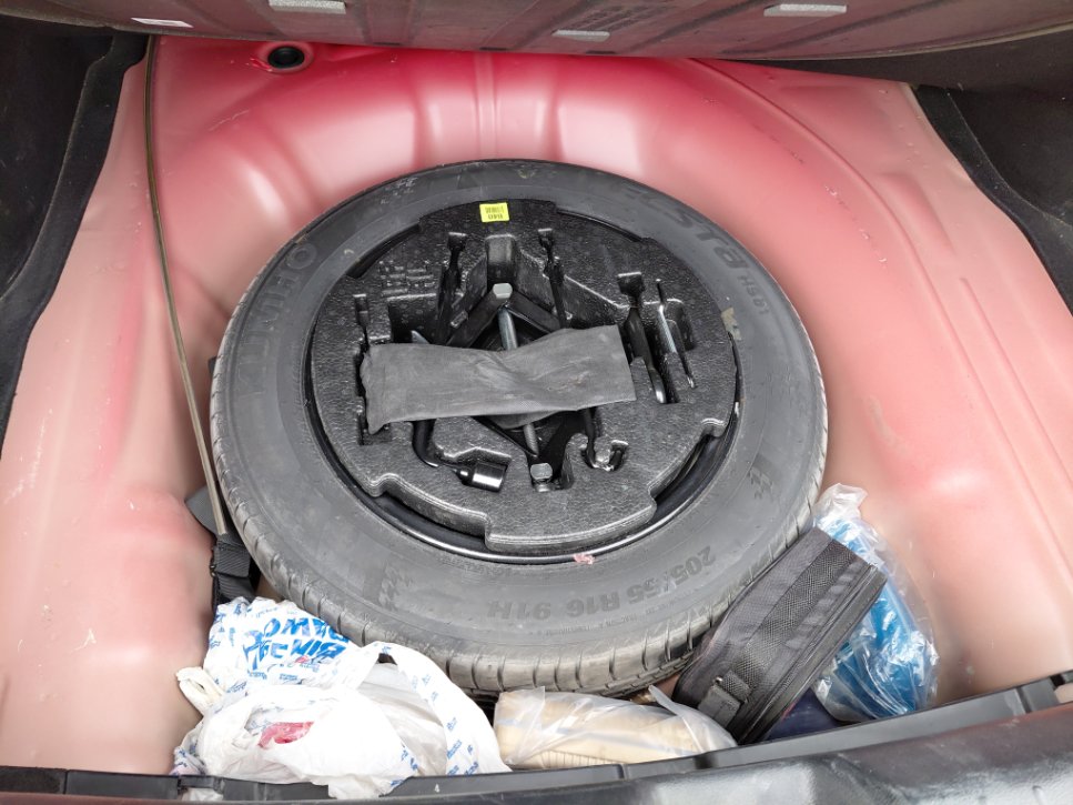 KIA Cerato ال اكس  2019 image