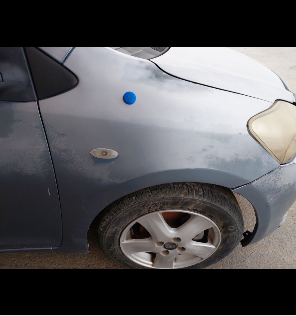 تويوتا يارس  2008 image