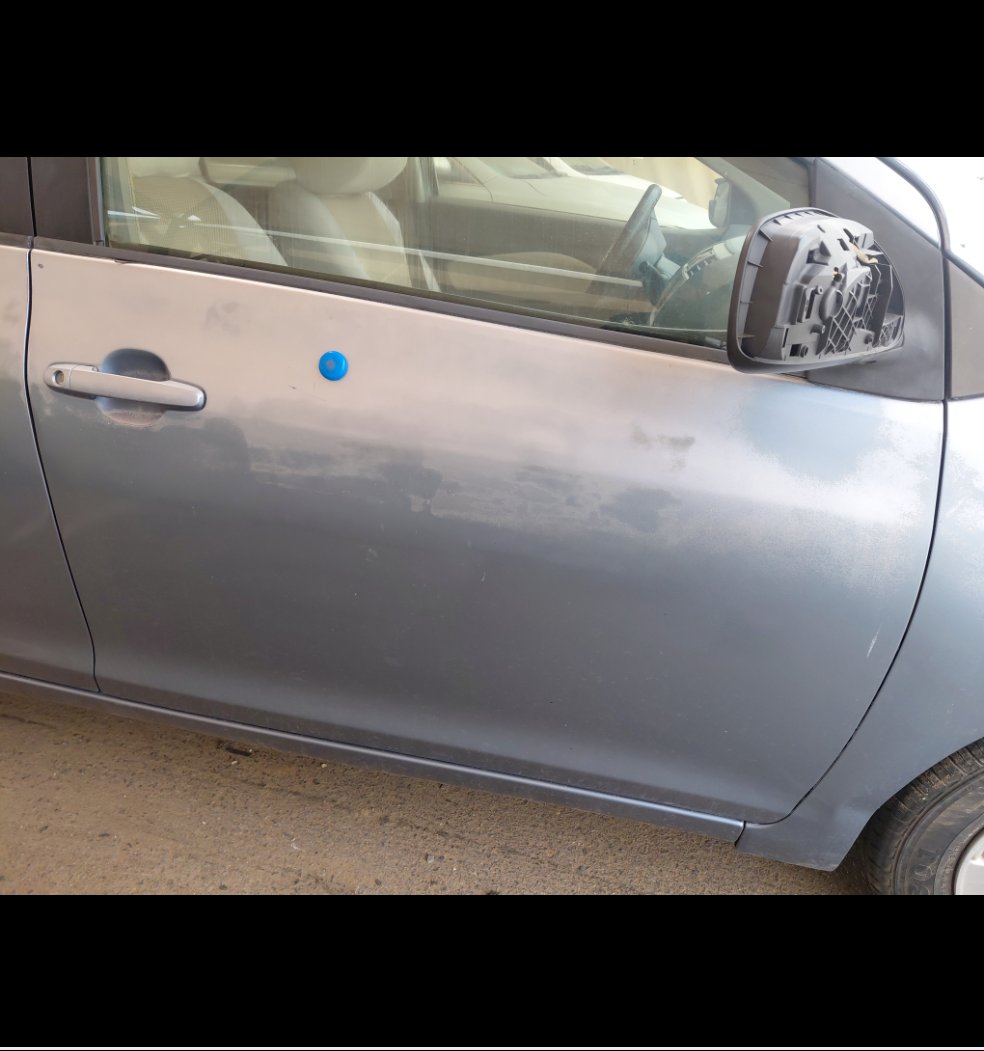 تويوتا يارس  2008 image