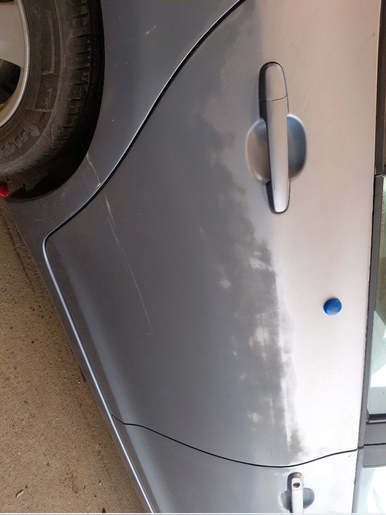 تويوتا يارس  2008 image