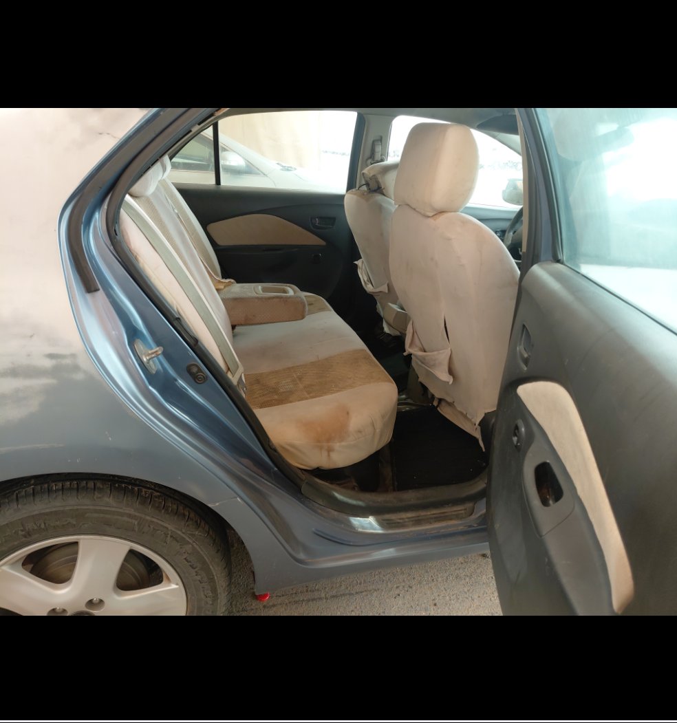 تويوتا يارس  2008 image