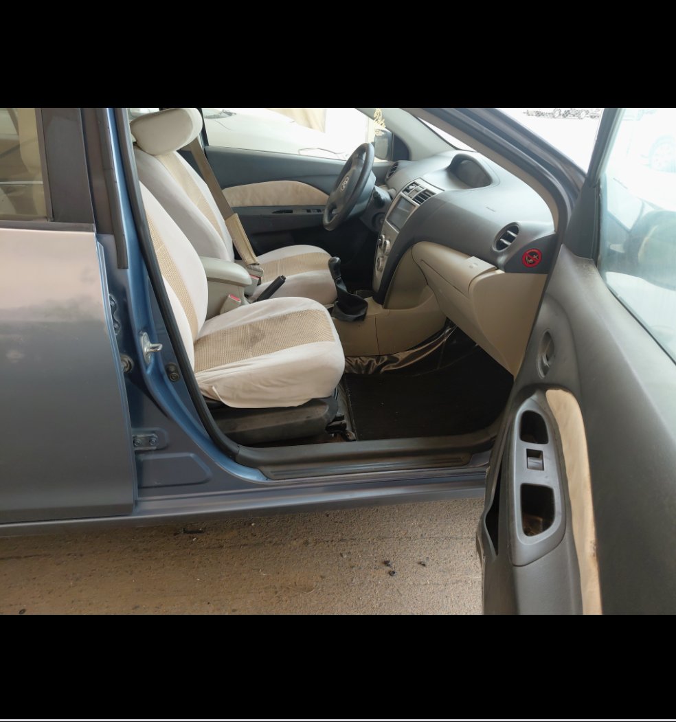 تويوتا يارس  2008 image