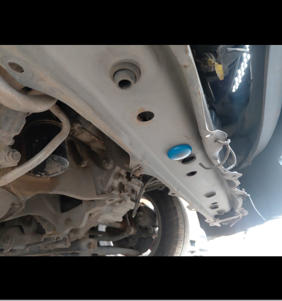 تويوتا يارس  2008 image