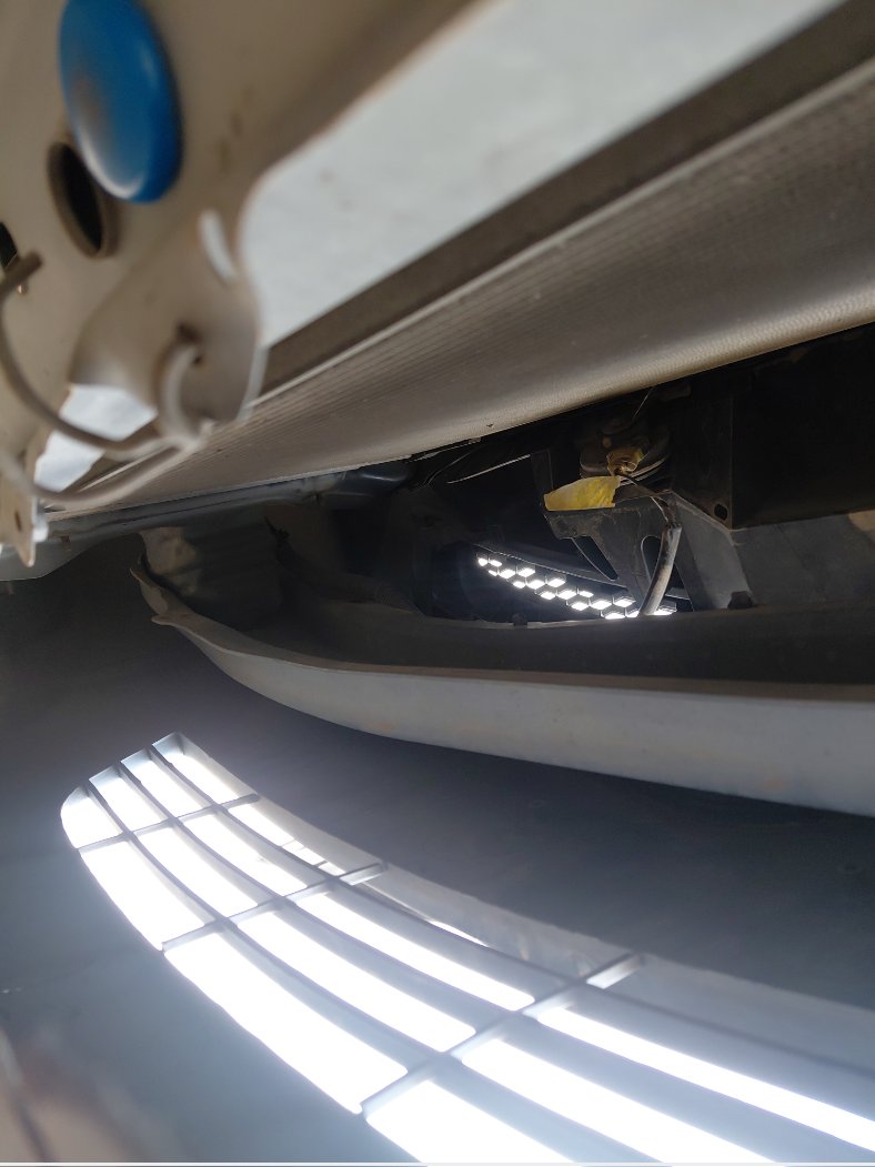 تويوتا يارس  2008 image