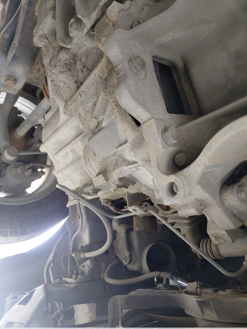 تويوتا يارس  2008 image