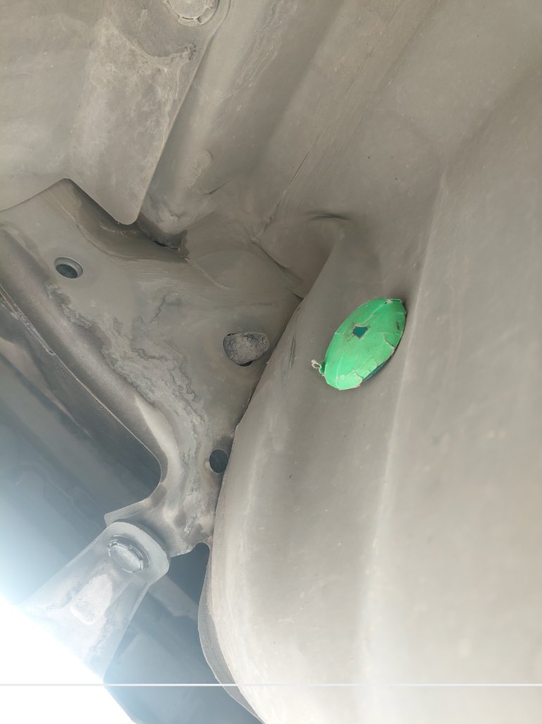 Toyota Yaris Y 2023 image