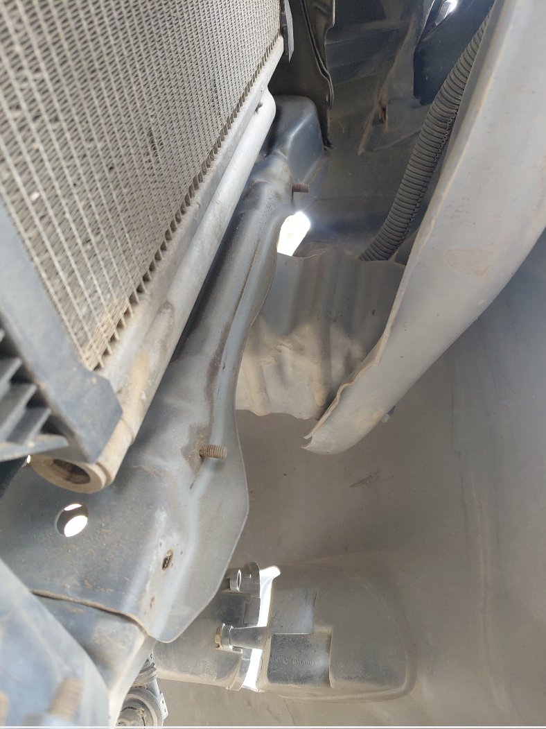 تويوتا يارس  2008 image