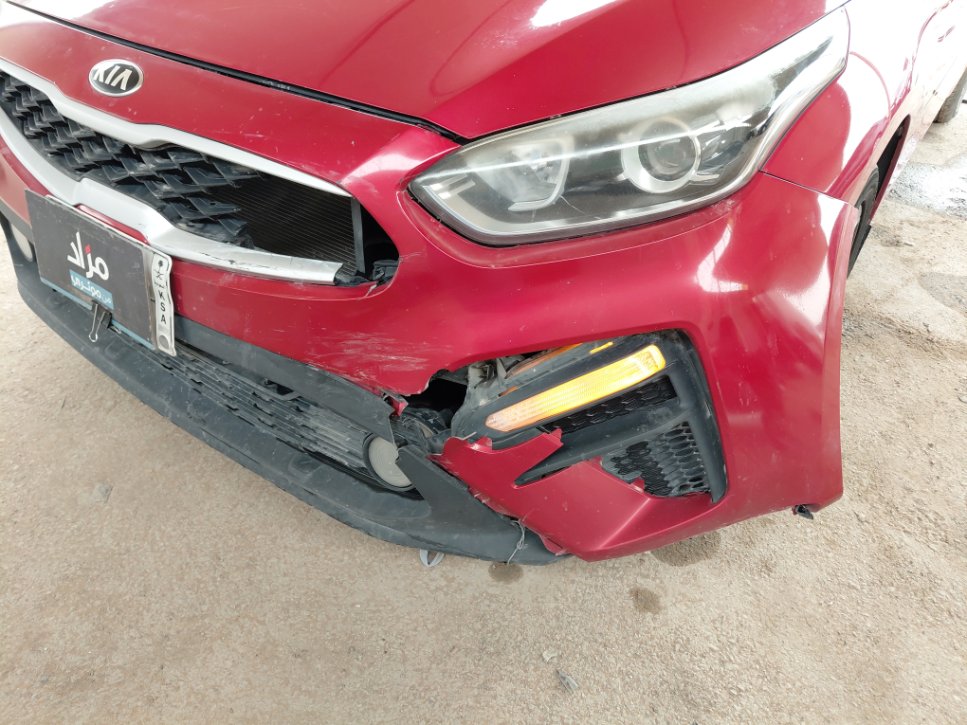 KIA Cerato ال اكس  2019 image