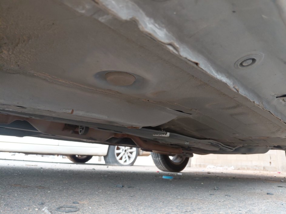 تويوتا يارس  2008 image