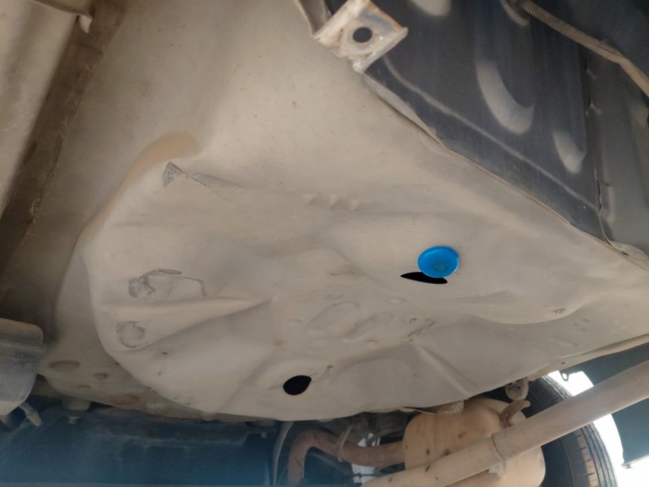 تويوتا يارس  2008 image