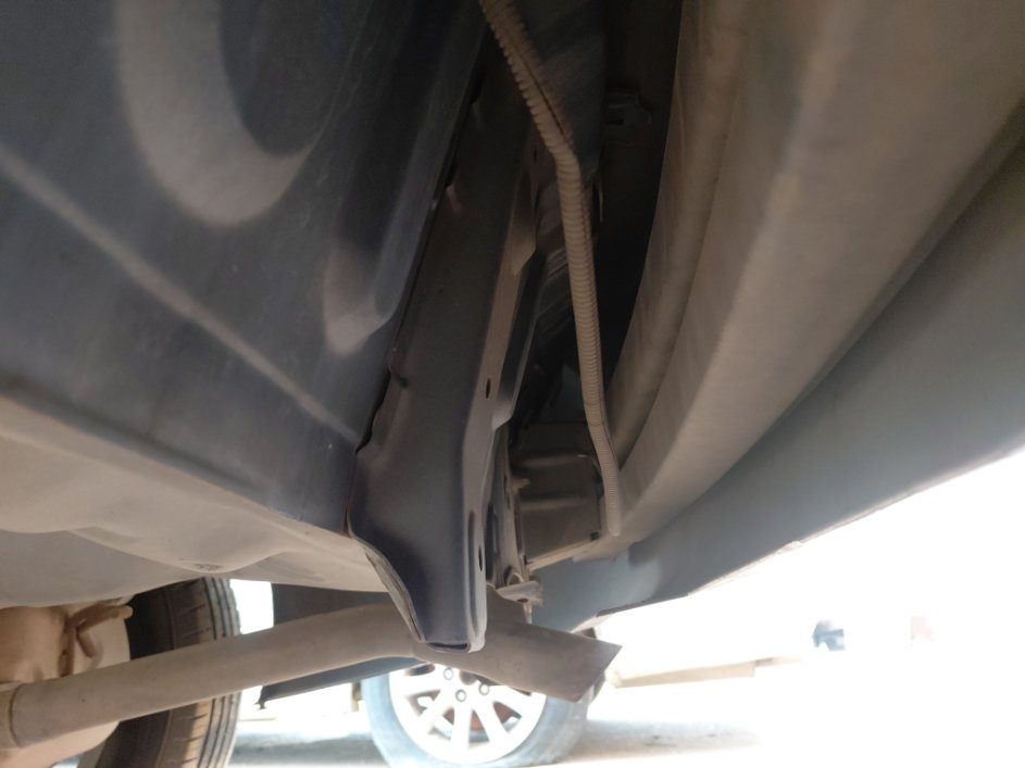 تويوتا يارس  2008 image