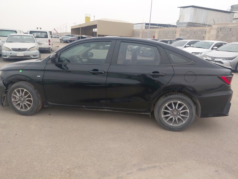 Toyota Yaris Y 2023 image