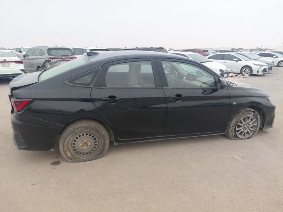 Toyota Yaris Y 2023 image