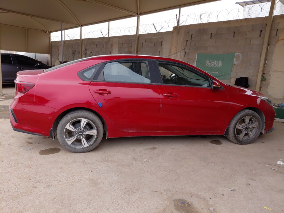 KIA Cerato ال اكس  2019 image