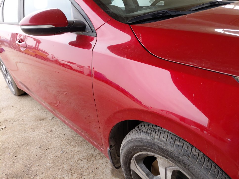 KIA Cerato ال اكس  2019 image