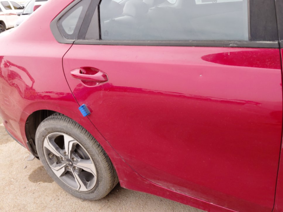 KIA Cerato ال اكس  2019 image