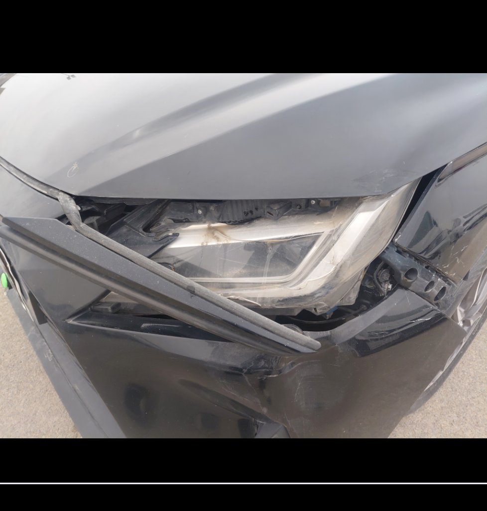 Toyota Yaris Y 2023 image