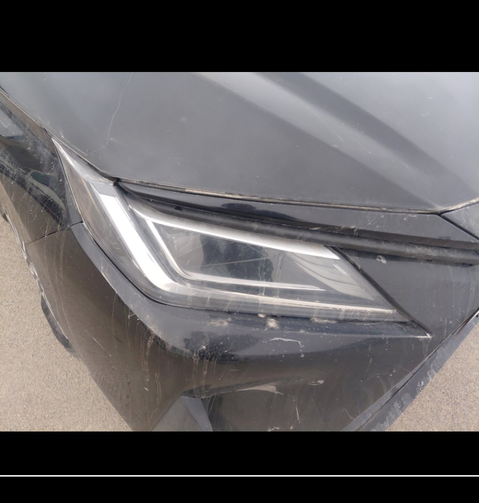 Toyota Yaris Y 2023 image